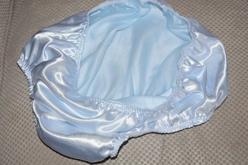 Ant chiffon lined - 12,