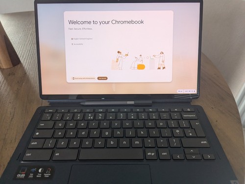 Lenovo ideapad duet - lenovo,