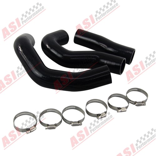 Silicone pipe turbo - silicone,