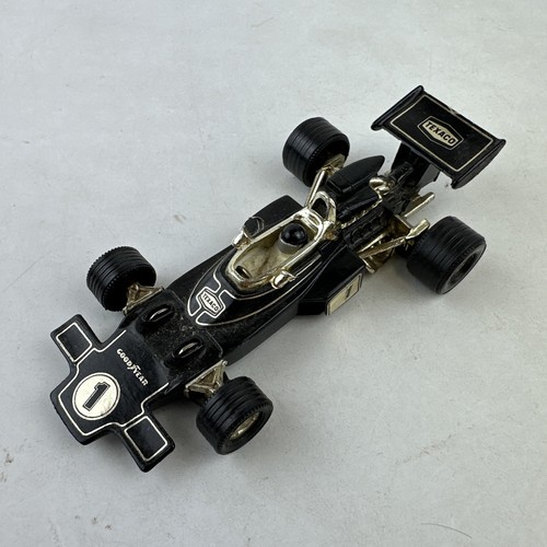 Corgi toys diecast metal - toys,