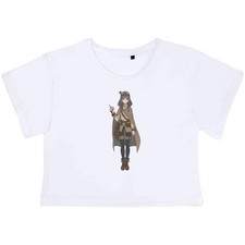 'Steampunk Adventurer' Women's