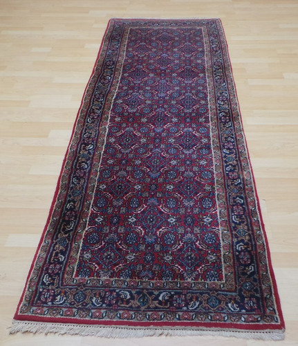 Persain design hall - design, runner