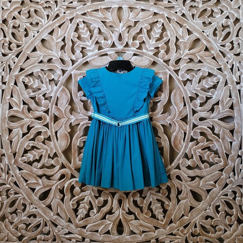 Jacadi paris girls turquoise - paris,,