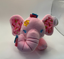 Sozzy Elephant Stuffed Plush