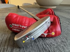 Scotty cameron studio - scotty,