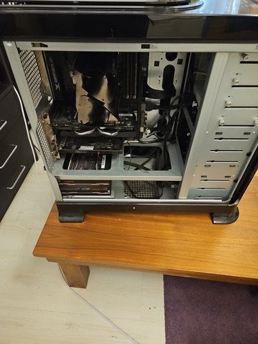 Old gaming core 4th - core, i5