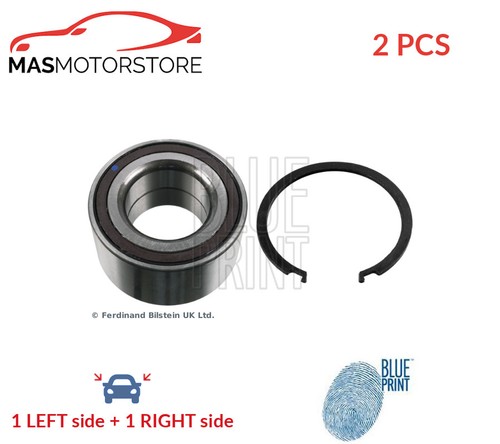 Wheel bearing kit - kit, set