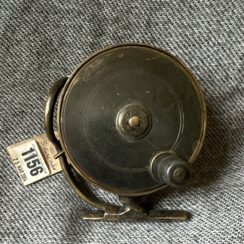 Vintage mallochs sidewinder - mallochs,
