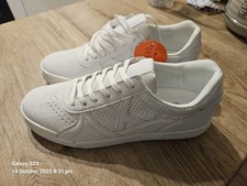 Munich G-3 Futsal Boots Size UK 8 EU 42