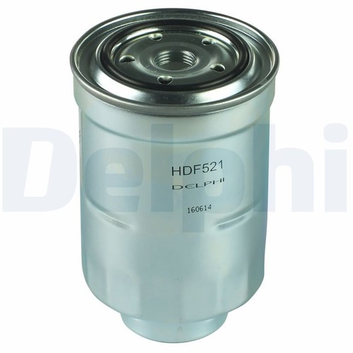 Fuel filter delphi hdf521 - filter,