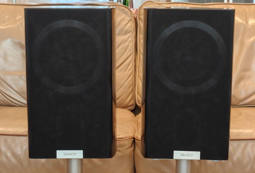 Tannoy revolution signature - tannoy,