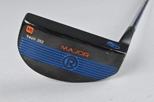 Rife vault 002 - putter, /