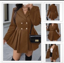 New Flattering Plus Size 20