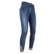 HKM Pasadena Summer Denim