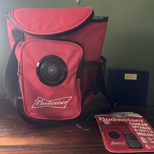 Budweiser Small Lunch Bag