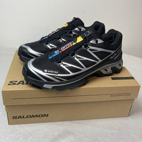 Salomon gore tex - salomon, xt-6