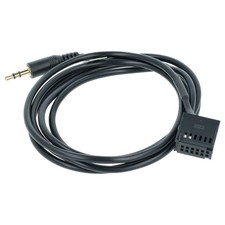 AUX Adapter for Ford radio