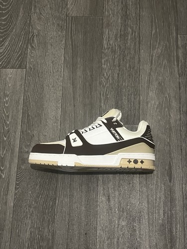 Trainers - lv,