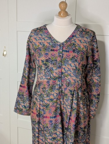 Culture vulture size boho - size,