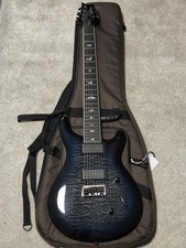 2025 PRS SE Holcomb SVN AAA