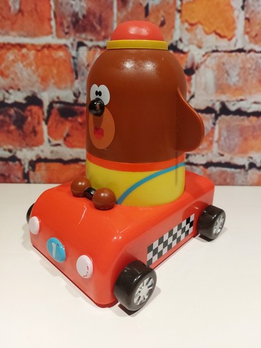 Hey duggee push - duggee,