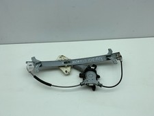 HONDA ACCORD MK7 FRONT DRIVER RIGHT SIDE WINDOW REGULATOR & MOTOR 2003-2008