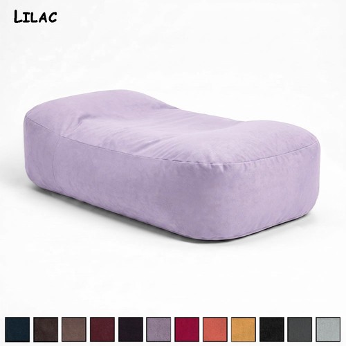 Beanbag bed faux suede - beanbag, sofa