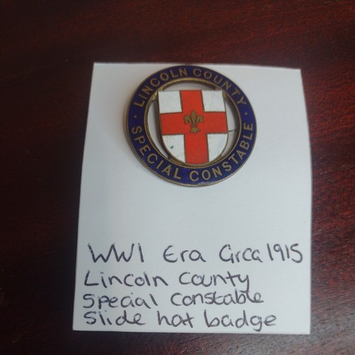 Obsolete lincoln county - obsolete,