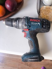 Bosch professional gsb - bosch, 18
