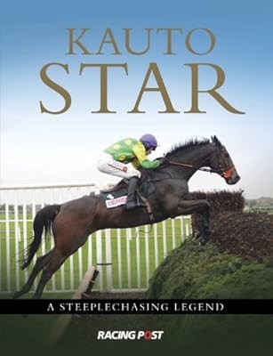 Kauto star steeplechasing - star:,