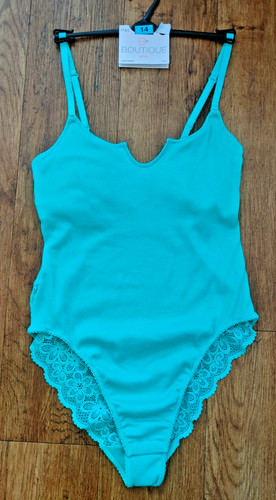Cotton rich secret support - cotton,