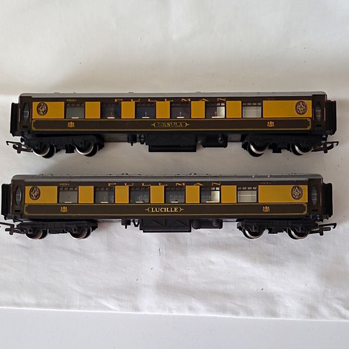 Pullman gauge - oo,