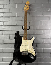 Squier Strat By Fender Series