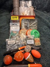 A Collection Of Old & New Pike