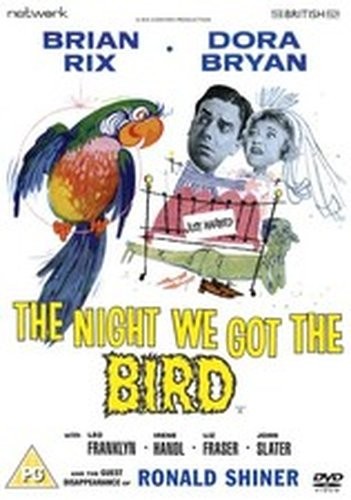 The night got bird - night,
