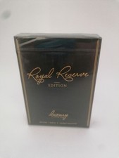 Royal Reserve - Black -