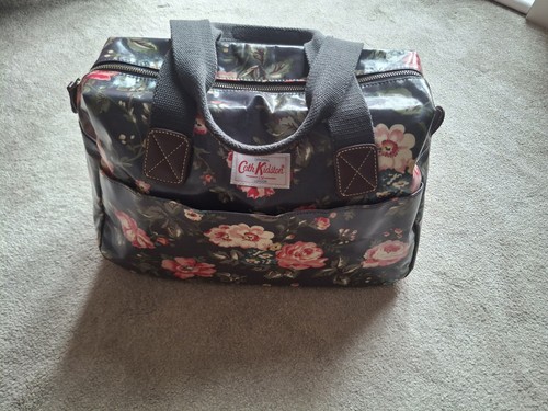 Lovely cath kidston grey - cath,