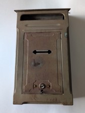 Mail Box PN Co. Fulton ILL USA