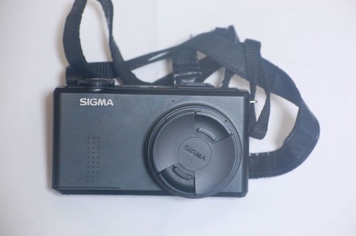 Sigma dp2 merrill junk - dp2,