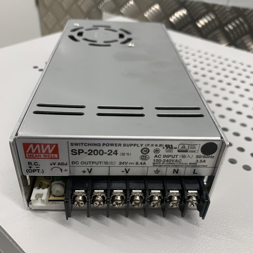 200 24v 4a - sp-200-24, 24v-8.4a