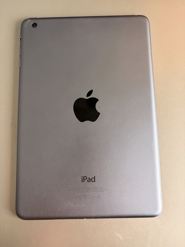 Apple ipad mini - apple, 1st