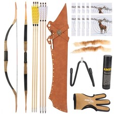 20-35lbs Archery Traditional