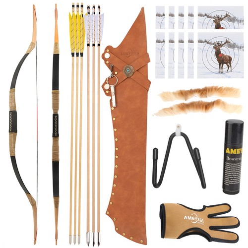 35lbs archery traditional - 20-35lbs,
