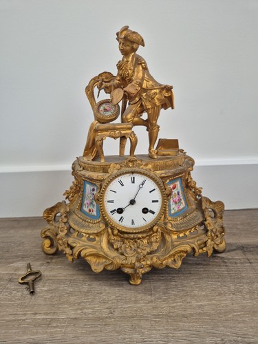 French 19th century - 19th,