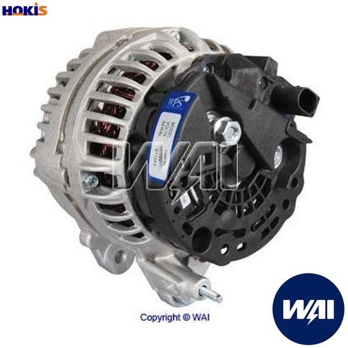 Alternator 13853n for skoda - alternator,