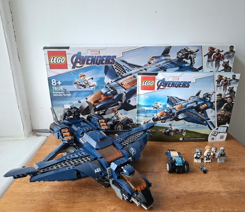 Lego super heroes avengers - heroes:,