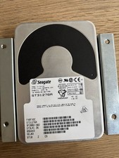 Seagate 1.2GB 3.5" IDE ATA