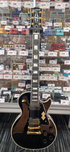 Epiphone inspired gibson - inspired,