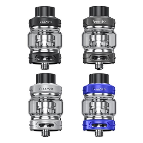 Freemax fireluke solo - freemax,