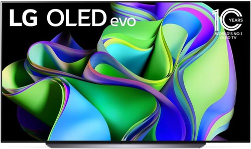 Oled65c36lc smart 4k - 65",